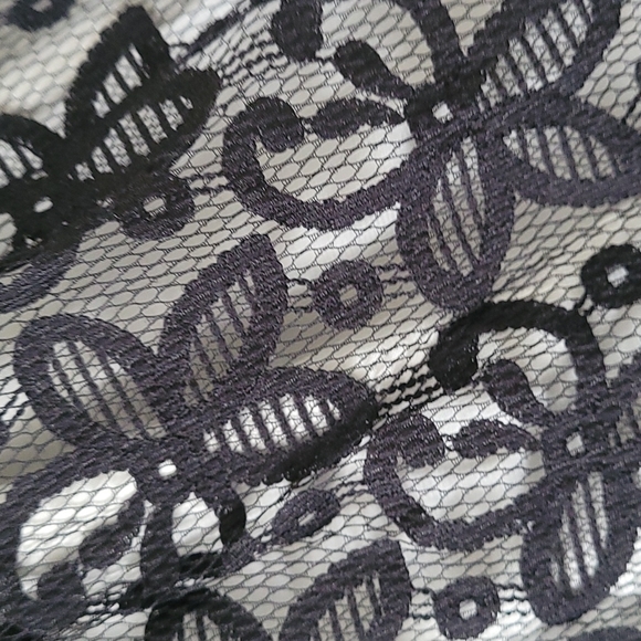 Betsy Johnson Baby doll dress - Picture 3 of 3